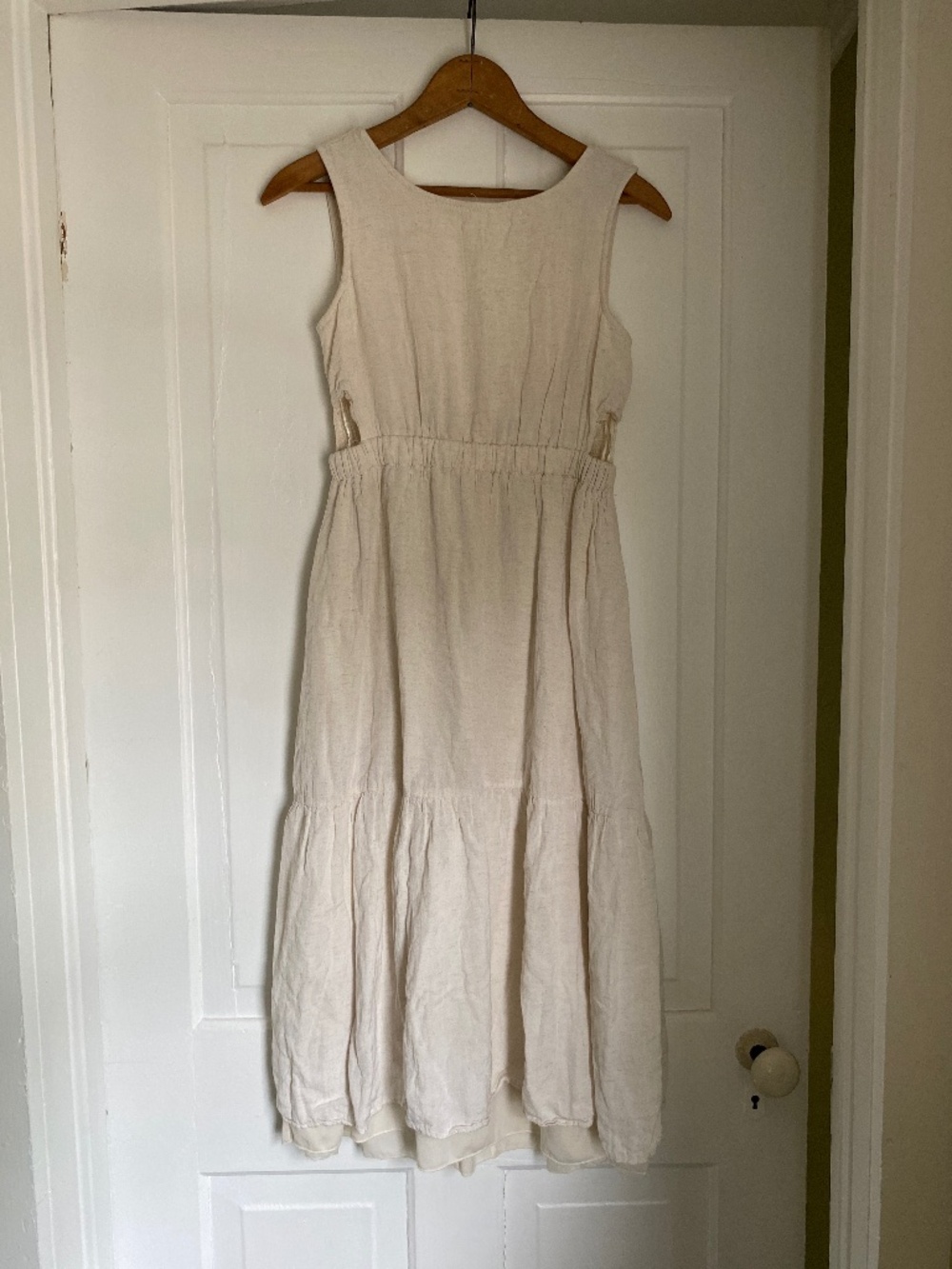 Sincerely Jules Dress